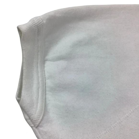 Vintage Miami Hurricanes 70s/80s raglan crewneck adult large - Picture 5 of 9